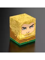 Ultimate Guard Squaroe DC Justice LeagueTM JL007  - Aquaman
