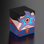 Ultimate Guard Squaroe DC Justice LeagueTM JL001  - Starro