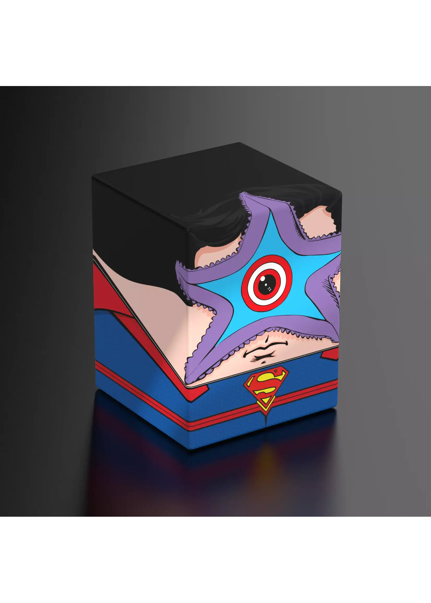 Ultimate Guard Squaroe DC Justice LeagueTM JL001  - Starro