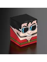 Ultimate Guard Squaroe DC Justice LeagueTM JL009  - Plastic Man