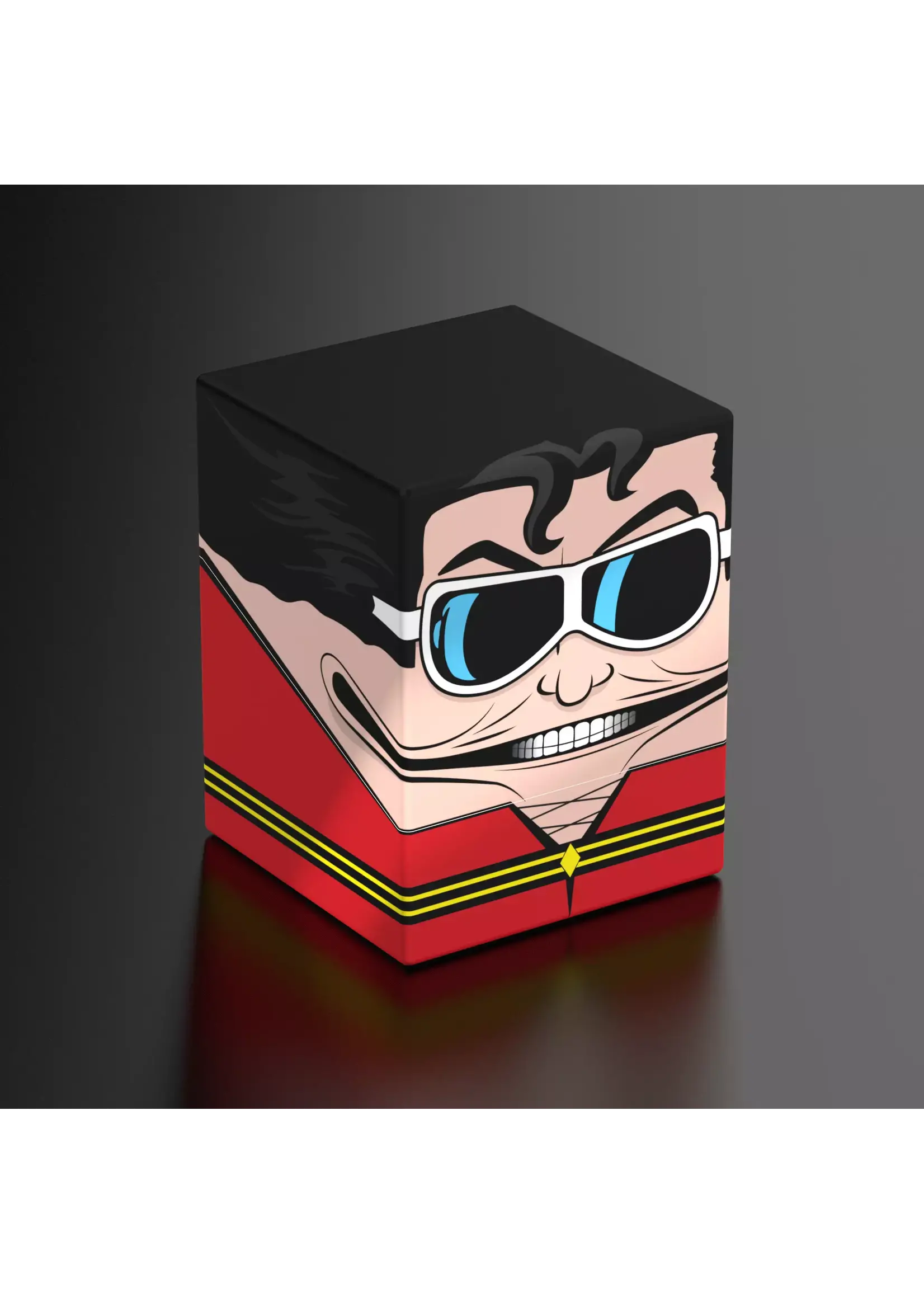 Ultimate Guard Squaroe DC Justice LeagueTM JL009  - Plastic Man