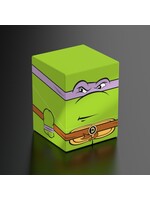 Ultimate Guard Squaroe Teenage Mutant Ninja  Turtles NT003 - Donatello