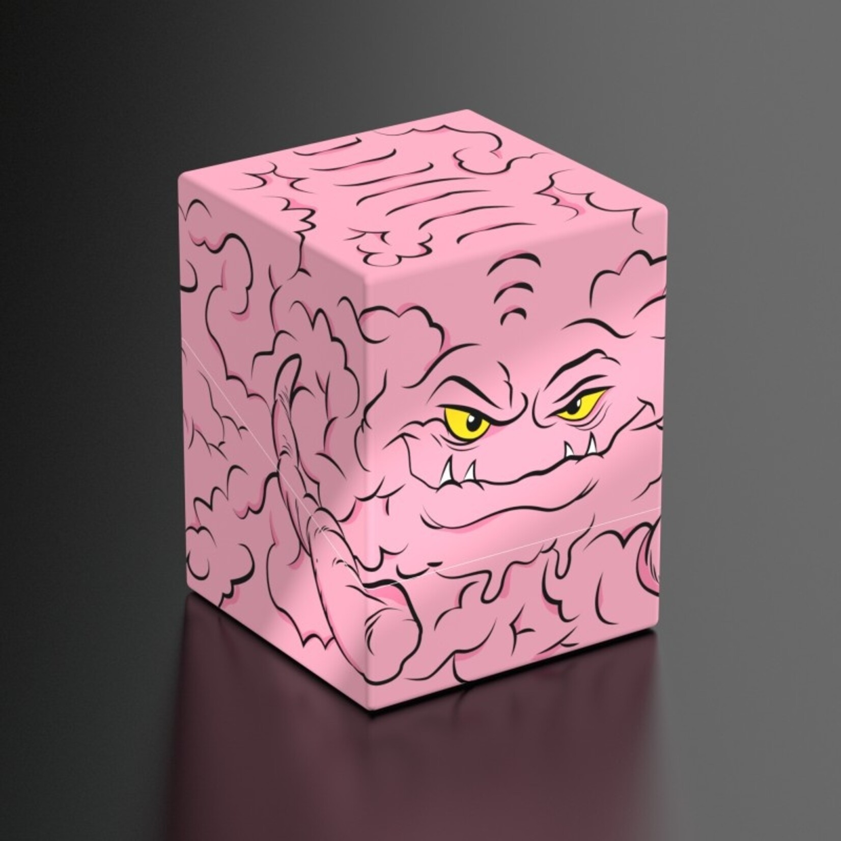 Ultimate Guard Squaroe Teenage Mutant Ninja  Turtles NT001 - Krang