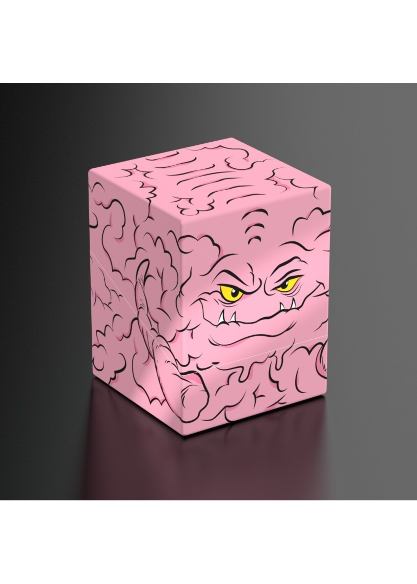 Ultimate Guard Squaroe Teenage Mutant Ninja  Turtles NT001 - Krang