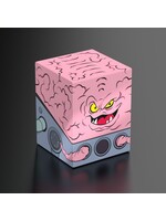 Ultimate Guard Squaroe Teenage Mutant Ninja  Turtles NT002 - Krang with Bubble Walker