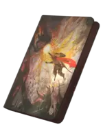 Ultimate Guard Zipfolio 360 Xenoskin Magic: The Gathering "Bloomburrow" - Season of the Bold