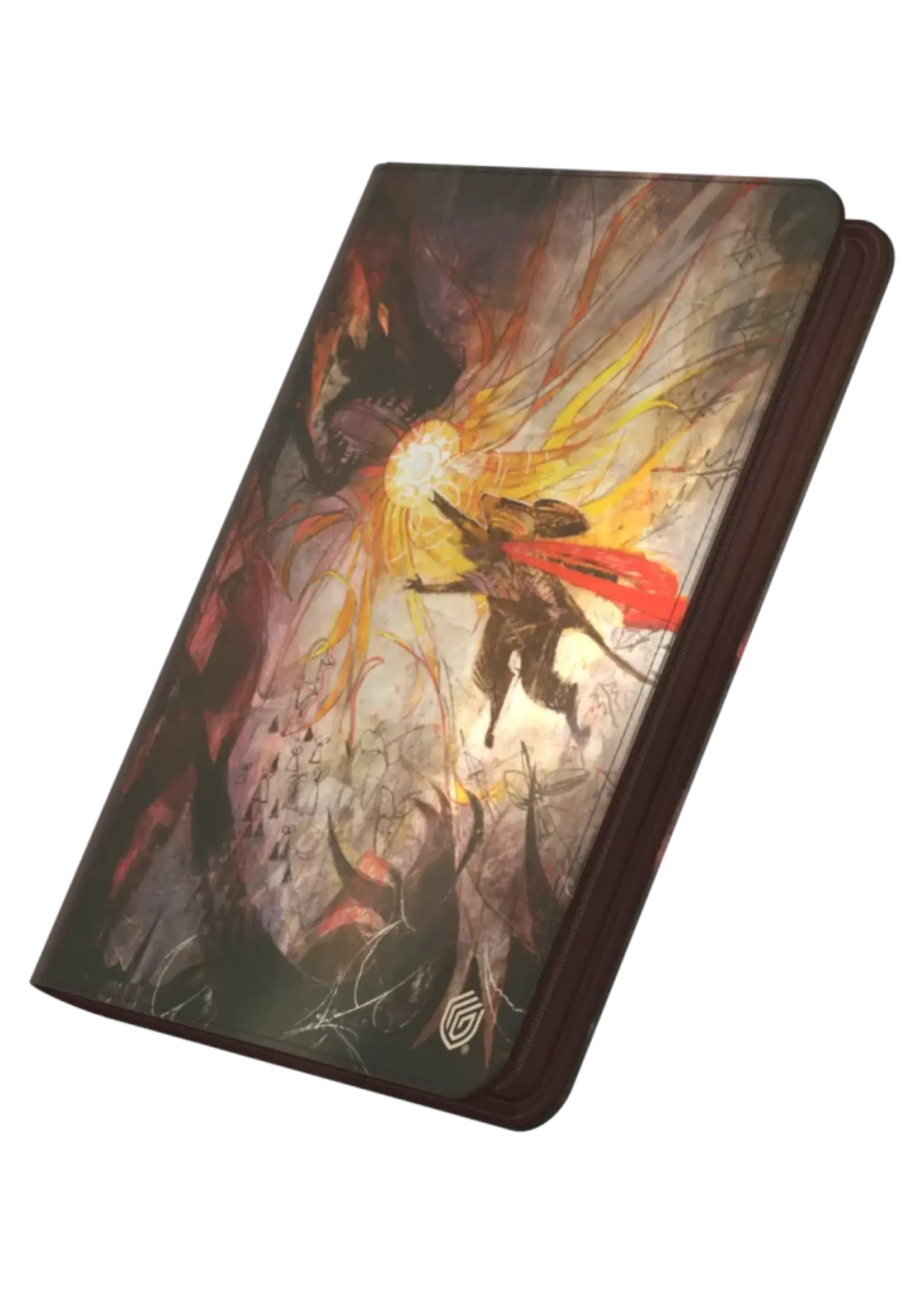 Ultimate Guard Zipfolio 360 Xenoskin Magic: The Gathering "Bloomburrow" - Season of the Bold