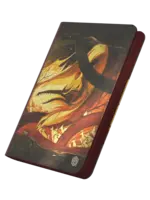 Ultimate Guard Zipfolio 360 Xenoskin Magic: The Gathering "Bloomburrow" - Season of Loss