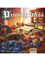 Granna Printing Press