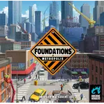 Arcane Wonders Foundations of Metropolis