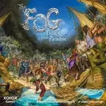 Xollox games The Fog: Escape from Paradise