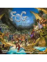 Xollox games The Fog: Escape from Paradise
