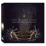 Smirk & Dagger Games The Night Cage: Shrieking Hollow