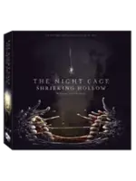 Smirk & Dagger Games The Night Cage: Shrieking Hollow