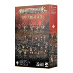 Warhammer: age of sigmar Slaves to Darkness: Darkoath Raiders