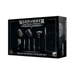Warhammer: Horus Heresy Legiones Astartes: Melee Weapons Upgrade Set