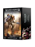 Warhammer: Horus Heresy Horrus Heresy: Cerastus Knight Lancer