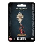 Warhammer: 40.000 adepta sororitas: Imagifier