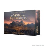 warhammer: middle earth The War of the Rohirrim™ : Battle of Edoras™