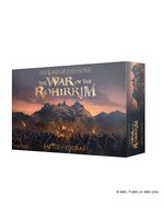 warhammer: middle earth The War of the Rohirrim™ : Battle of Edoras™