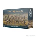 warhammer: middle earth Middle-Earth SBG: Hill Tribesmen