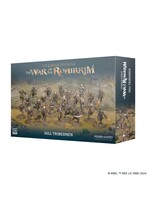 warhammer: middle earth Middle-Earth SBG: Hill Tribesmen