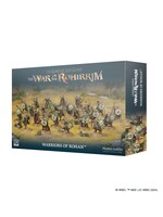 warhammer: middle earth Middle-Earth SBG: Warriors of Rohan