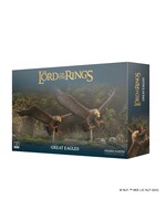 warhammer: middle earth Middle-Earth SBG: Great Eagles