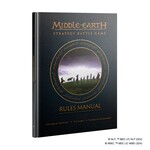 warhammer: middle earth Middle-Earth SBG: Rules Manual