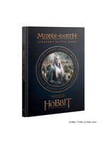 warhammer: middle earth Middle-Earth SBG: Armies of The Hobbit