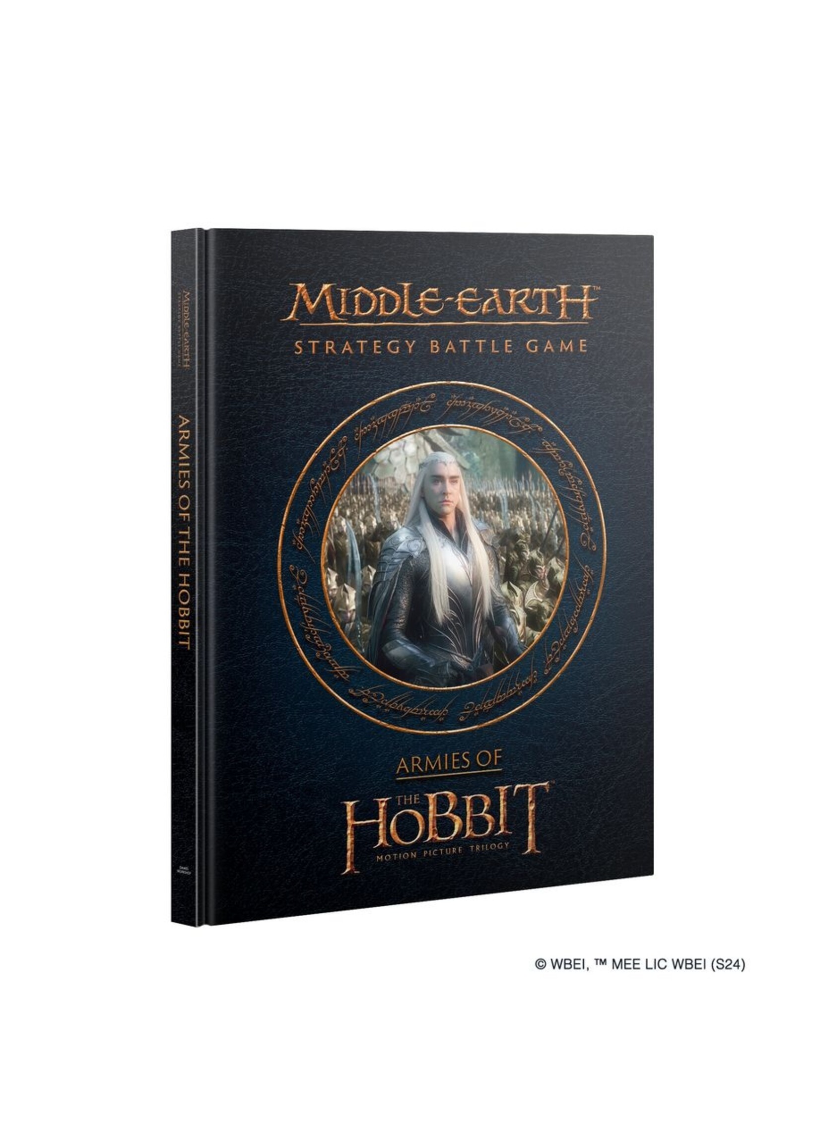 warhammer: middle earth Middle-Earth SBG: Armies of The Hobbit