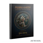 warhammer: middle earth Middle-Earth SBG: Armies of The Lord of The Rings