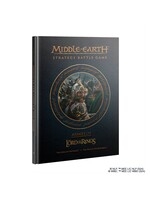 warhammer: middle earth Middle-Earth SBG: Armies of The Lord of The Rings