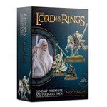 warhammer: middle earth Middle-Earth SBG: Gandalf the White and peregrin Took