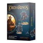 warhammer: middle earth Middle-Earth SBG: The Witch-King of Angmar