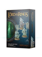warhammer: middle earth Middle-Earth SBG: King of The Dead & Heralds