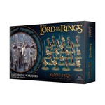 warhammer: middle earth Middle-Earth SBG: Easterling Warriors