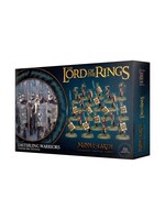warhammer: middle earth Middle-Earth SBG: Easterling Warriors