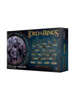 warhammer: middle earth Middle-Earth SBG: Uruk-Hai Warriors