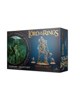 warhammer: middle earth Middle-Earth SBG: Treebeard, Mighty Ent