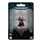 Warhammer: 40.000 Adepta Sororitas: Palatine
