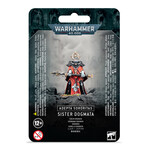 Warhammer: 40.000 Adepta Sororitas: Sister Dogmata