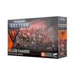 warhammer: Kill Team Kill Team: Fellgor Ravagers