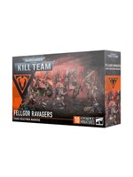 warhammer: Kill Team Kill Team: Fellgor Ravagers