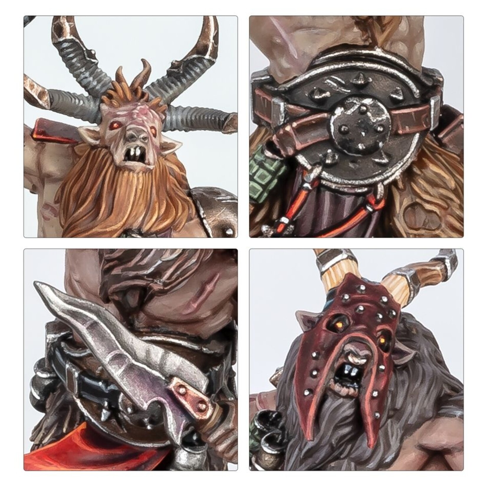 warhammer: Kill Team Kill Team: Fellgor Ravagers