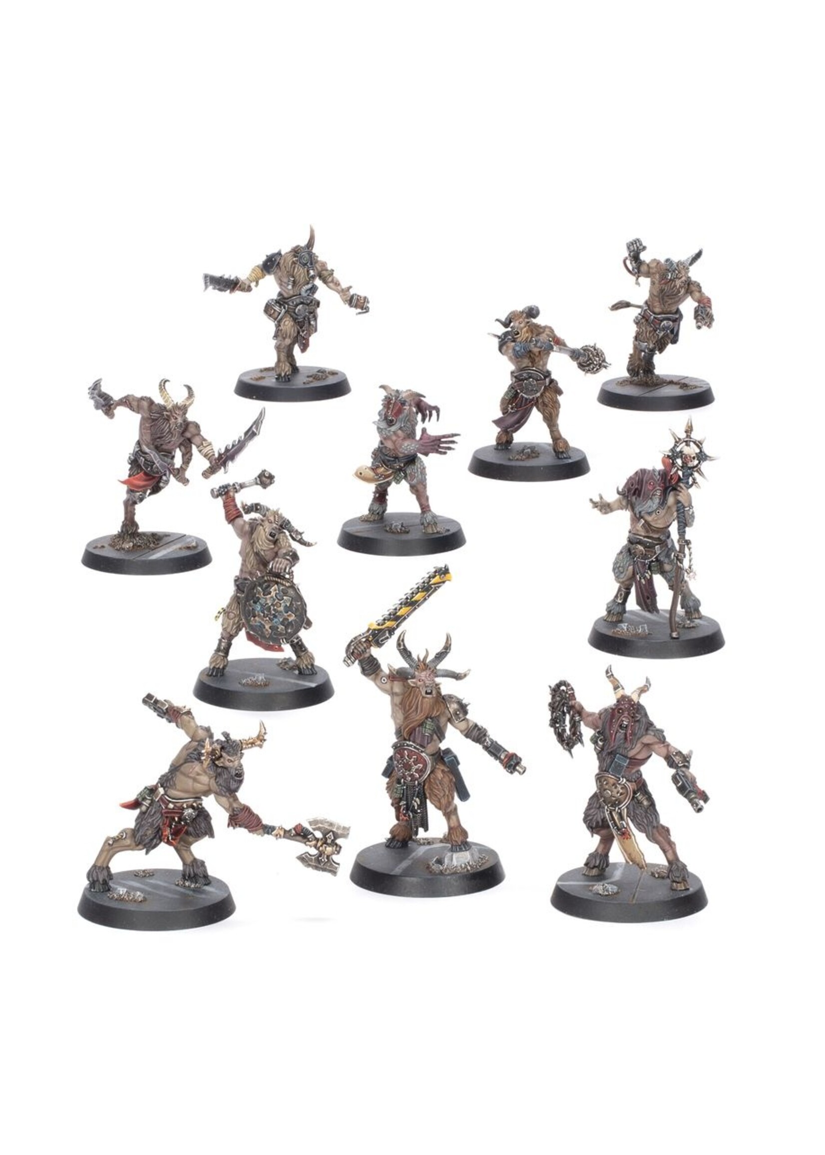 warhammer: Kill Team Kill Team: Fellgor Ravagers