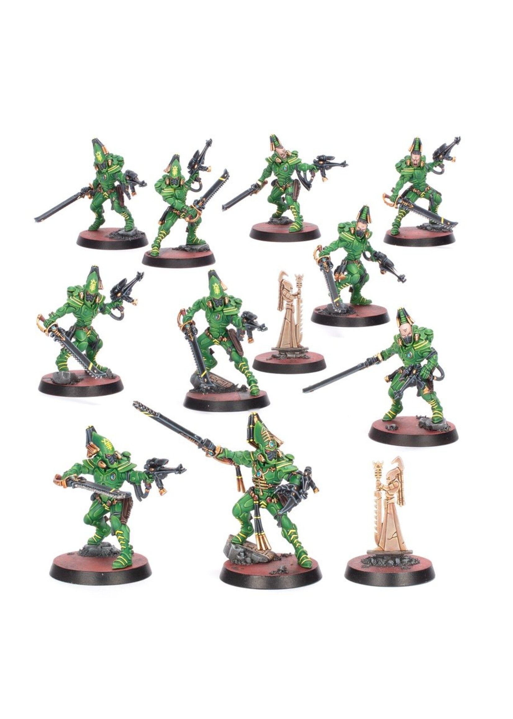 warhammer: Kill Team Kill Team: Blades of Khaine