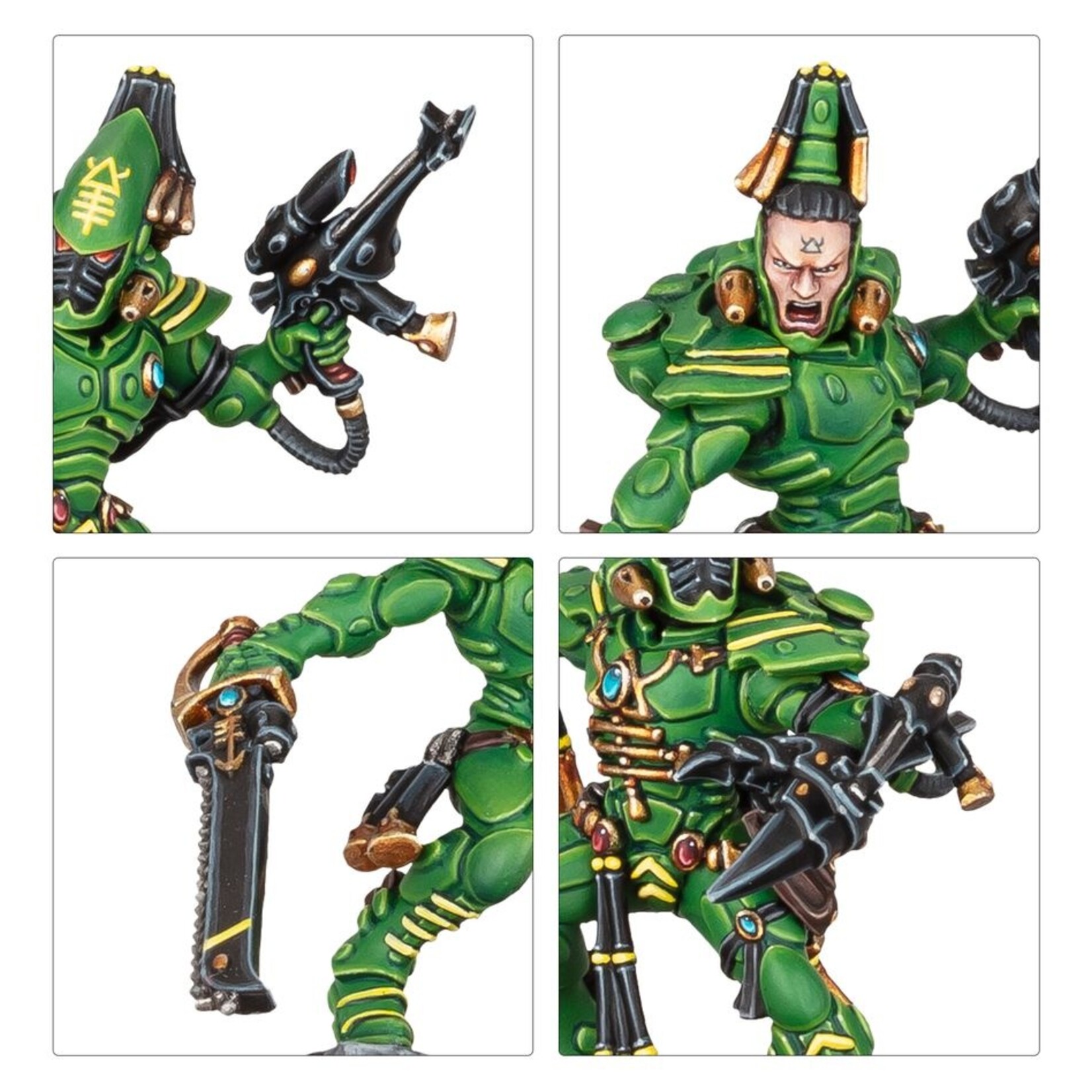 warhammer: Kill Team Kill Team: Blades of Khaine