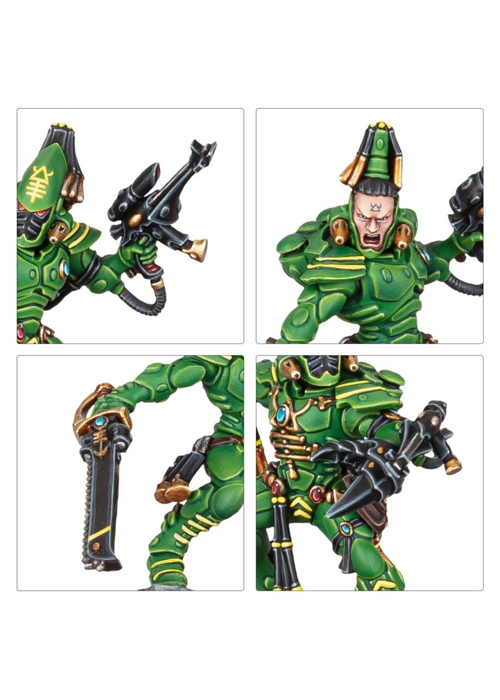 warhammer: Kill Team Kill Team: Blades of Khaine
