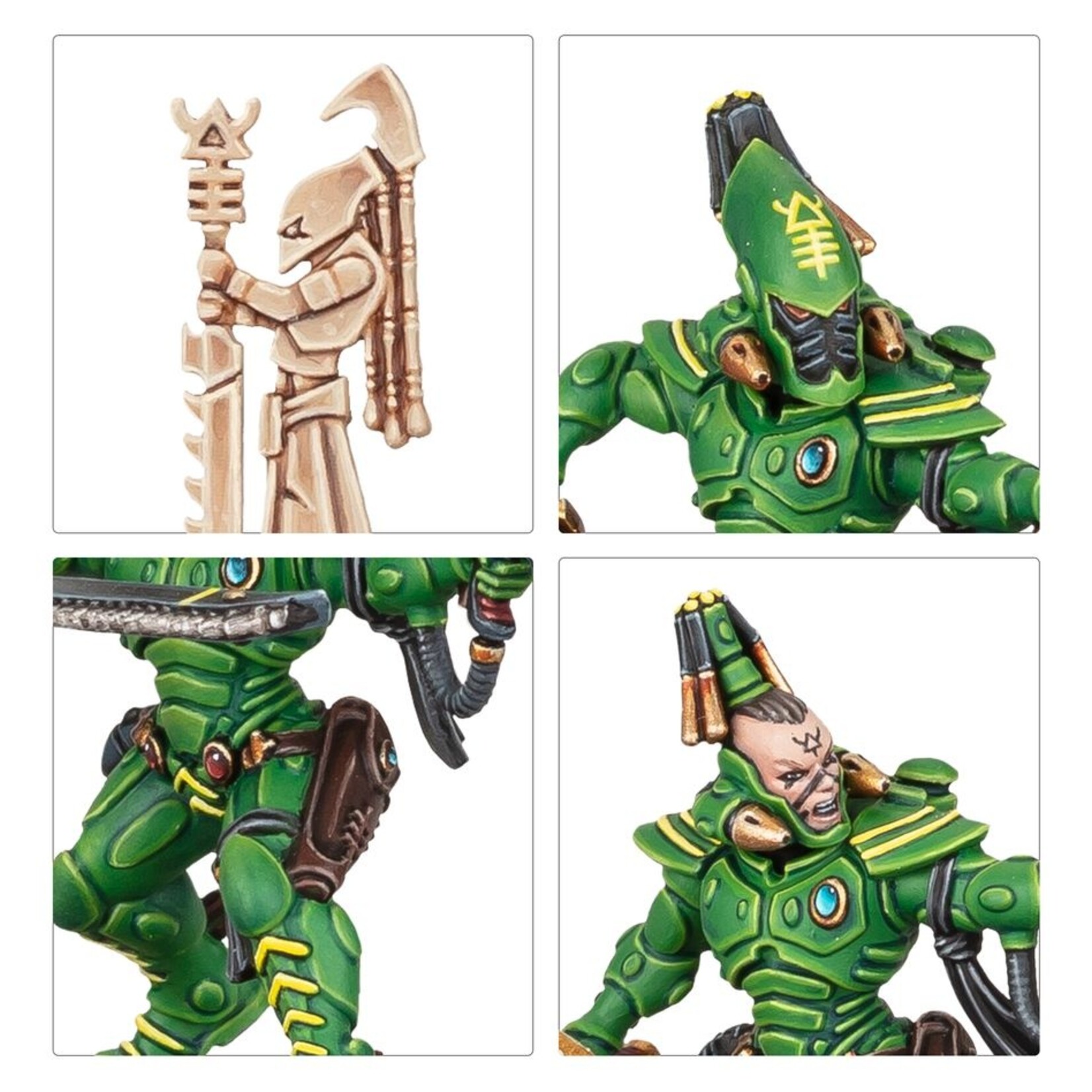 warhammer: Kill Team Kill Team: Blades of Khaine